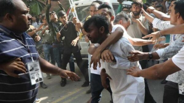 হিরো আলমের ওপর হামলার নিন্দা জানিয়েছে ১২ দূতাবাস
