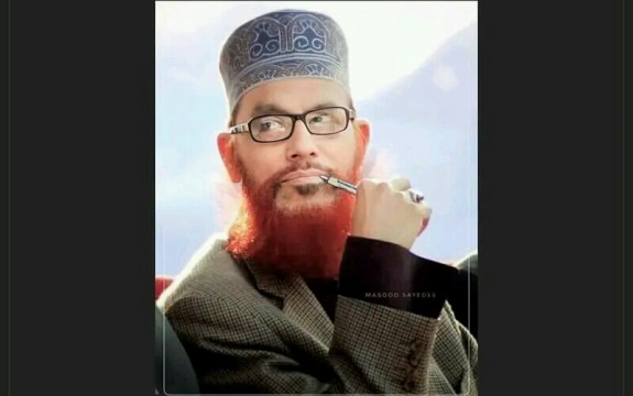 আল্লামা দেলাওয়ার হোসাইন সাঈদী। - ছবি : সংগৃহীত
