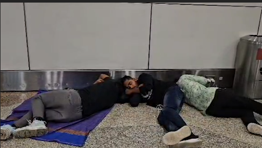 মালয়েশিয়া কলিং ভিসায় আসা বিদেশি কর্মীদের সাথে প্রতারণার অভিযোগে ১০৫ কোম্পানি তালিকা ভুক্ত