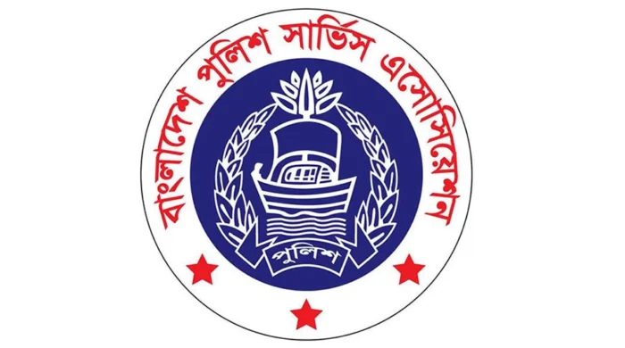 পুলিশকে নিয়ে সংবাদ প্রকাশে গণমাধ্যমকে সতর্ক থাকার অনুরোধ