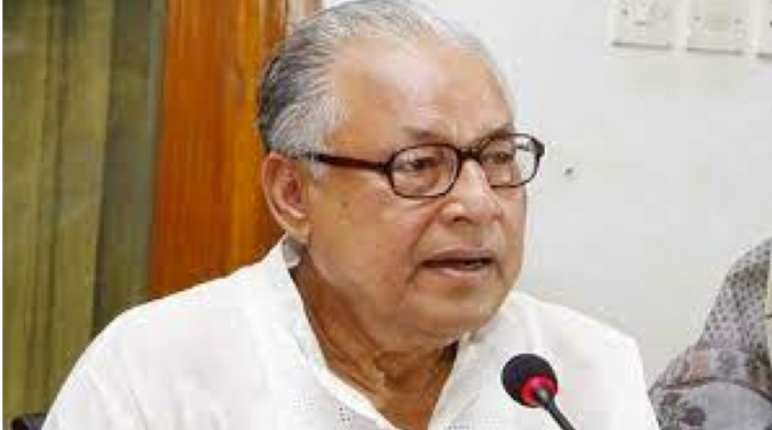 বাংলাদেশে বিএনপি নেতা নজরুল ইসলাম খান আটক