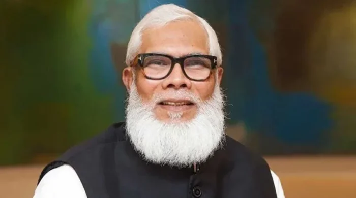 সাবেক প্রধানমন্ত্রীর উপদেষ্টা সালমান এফ রহমান । ছবি: সংগৃহীত