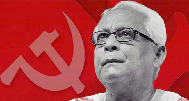 পশ্চিমবঙ্গের সাবেক মুখ্যমন্ত্রী বুদ্ধদেব ভট্টাচার্যের মৃত্যু - ছবি : সংগৃহীত