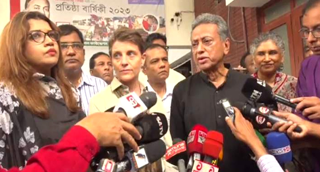 একে একে খুলছে রাজধানীর থানা - সংগৃহীত