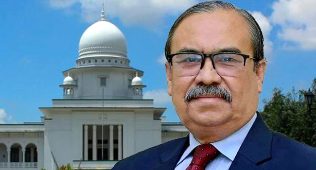 ওবায়দুল হাসান - সংগৃহীত