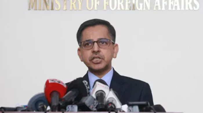 ভারতীয় হাইক‌মিশনার প্রণয় ভার্মা
