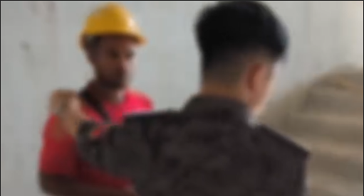 মালয়েশিয়ায় ইমিগ্রেশন আইন লঙ্ঘন ২৪২ বাংলাদেশী কর্মী আটক