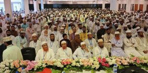 নোয়াখালী জেলা জামায়াতের রুকন সম্মেলন অনুষ্ঠিত