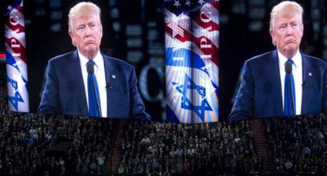 মার্কিন নির্বাচনে ইহুদি লবিস্টদের বড় ধরনের জয় - ছবি : জেরুসালেম পোস্ট