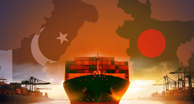 চট্টগ্রাম বন্দরে সরাসরি পৌঁছেছে এমভি ইউয়ান জিয়ান ফা ঝং - ছবি : সংগৃহীত