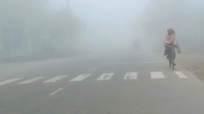 পঞ্চগড়ে সকাল ৯টায় তাপমাত্রা রেকর্ড হয়েছে ৯ দশমিক ৪ ডিগ্রি