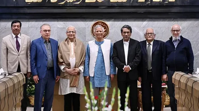 ৪০ শতাংশ ভোট না পড়লে ফের নির্বাচনের সুপারিশ কমিশনের। ছবি: সংগৃহীত