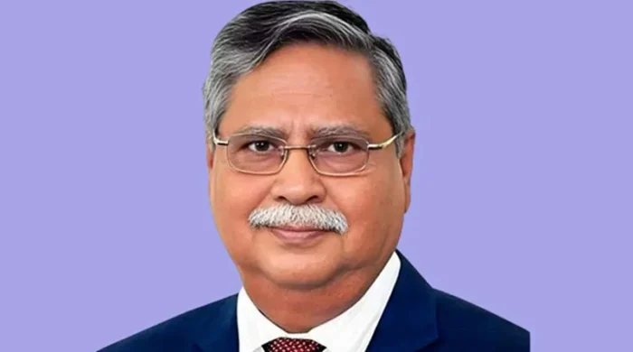 রাষ্ট্রপতি মো. শাহাবুদ্দিন। ছবি: সংগৃহীত